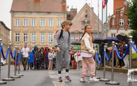 Galeria aktualności III Trzebiatowski Bieg w Piżamach za nami 81