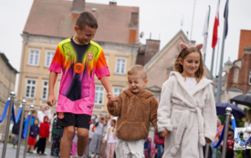 Galeria aktualności III Trzebiatowski Bieg w Piżamach za nami 83