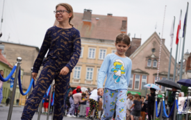 Galeria aktualności III Trzebiatowski Bieg w Piżamach za nami 84
