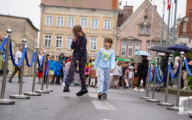 Galeria aktualności III Trzebiatowski Bieg w Piżamach za nami 85