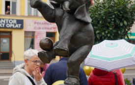 Galeria aktualności III Trzebiatowski Bieg w Piżamach za nami 91