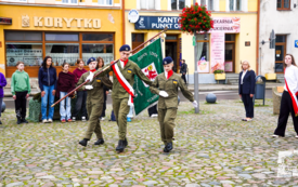 Galeria aktualności Otwarcie wystawy &bdquo;Ludzie Solidarności&rdquo; w Trzebiatowie 2