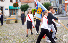 Galeria aktualności Otwarcie wystawy &bdquo;Ludzie Solidarności&rdquo; w Trzebiatowie 14