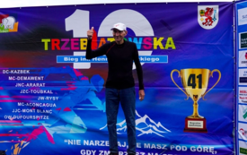 Galeria aktualności XLV &bdquo;Trzebiatowska 10&rdquo; za nami &ndash; po raz pierwszy ulicami miasta 11