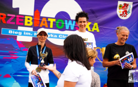 Galeria aktualności XLV &bdquo;Trzebiatowska 10&rdquo; za nami &ndash; po raz pierwszy ulicami miasta 14