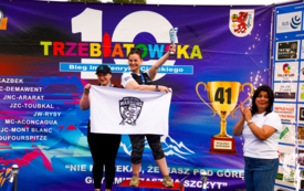 Galeria aktualności XLV &bdquo;Trzebiatowska 10&rdquo; za nami &ndash; po raz pierwszy ulicami miasta 16