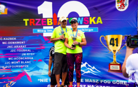 Galeria aktualności XLV &bdquo;Trzebiatowska 10&rdquo; za nami &ndash; po raz pierwszy ulicami miasta 18