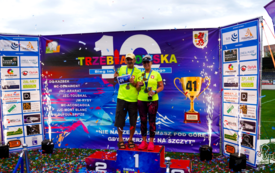 Galeria aktualności XLV &bdquo;Trzebiatowska 10&rdquo; za nami &ndash; po raz pierwszy ulicami miasta 19