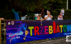 Galeria aktualności XLV &bdquo;Trzebiatowska 10&rdquo; za nami &ndash; po raz pierwszy ulicami miasta 21