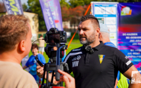 Galeria aktualności XLV &bdquo;Trzebiatowska 10&rdquo; za nami &ndash; po raz pierwszy ulicami miasta 27