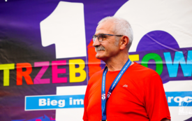 Galeria aktualności XLV &bdquo;Trzebiatowska 10&rdquo; za nami &ndash; po raz pierwszy ulicami miasta 31