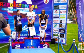 Galeria aktualności XLV &bdquo;Trzebiatowska 10&rdquo; za nami &ndash; po raz pierwszy ulicami miasta 35