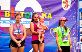 Galeria aktualności XLV &bdquo;Trzebiatowska 10&rdquo; za nami &ndash; po raz pierwszy ulicami miasta 45