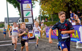 Galeria aktualności XLV &bdquo;Trzebiatowska 10&rdquo; za nami &ndash; po raz pierwszy ulicami miasta 47