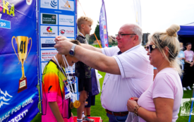 Galeria aktualności XLV &bdquo;Trzebiatowska 10&rdquo; za nami &ndash; po raz pierwszy ulicami miasta 50