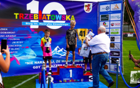 Galeria aktualności XLV &bdquo;Trzebiatowska 10&rdquo; za nami &ndash; po raz pierwszy ulicami miasta 52