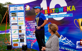 Galeria aktualności XLV &bdquo;Trzebiatowska 10&rdquo; za nami &ndash; po raz pierwszy ulicami miasta 54