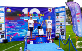 Galeria aktualności XLV &bdquo;Trzebiatowska 10&rdquo; za nami &ndash; po raz pierwszy ulicami miasta 71