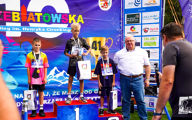 Galeria aktualności XLV &bdquo;Trzebiatowska 10&rdquo; za nami &ndash; po raz pierwszy ulicami miasta 85