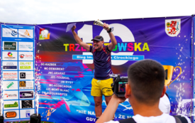 Galeria aktualności XLV &bdquo;Trzebiatowska 10&rdquo; za nami &ndash; po raz pierwszy ulicami miasta 87