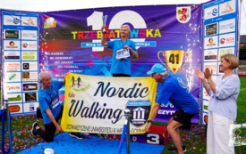 Galeria aktualności XLV &bdquo;Trzebiatowska 10&rdquo; za nami &ndash; po raz pierwszy ulicami miasta 93