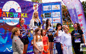 Galeria aktualności XLV &bdquo;Trzebiatowska 10&rdquo; za nami &ndash; po raz pierwszy ulicami miasta 94