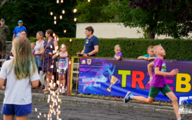 Galeria aktualności XLV &bdquo;Trzebiatowska 10&rdquo; za nami &ndash; po raz pierwszy ulicami miasta 97