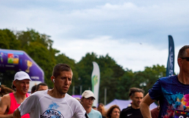 Galeria aktualności XLV &bdquo;Trzebiatowska 10&rdquo; za nami &ndash; po raz pierwszy ulicami miasta 100