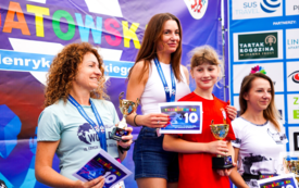 Galeria aktualności XLV &bdquo;Trzebiatowska 10&rdquo; za nami &ndash; po raz pierwszy ulicami miasta 112