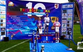Galeria aktualności XLV &bdquo;Trzebiatowska 10&rdquo; za nami &ndash; po raz pierwszy ulicami miasta 114