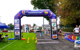Galeria aktualności XLV &bdquo;Trzebiatowska 10&rdquo; za nami &ndash; po raz pierwszy ulicami miasta 116