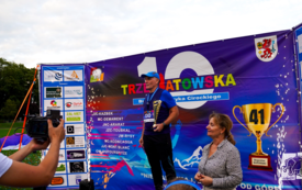 Galeria aktualności XLV &bdquo;Trzebiatowska 10&rdquo; za nami &ndash; po raz pierwszy ulicami miasta 119
