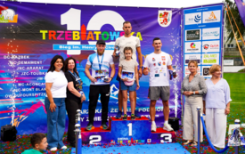Galeria aktualności XLV &bdquo;Trzebiatowska 10&rdquo; za nami &ndash; po raz pierwszy ulicami miasta 122