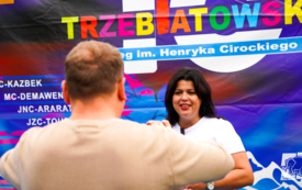 Galeria aktualności XLV &bdquo;Trzebiatowska 10&rdquo; za nami &ndash; po raz pierwszy ulicami miasta 132