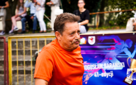 Galeria aktualności XLV &bdquo;Trzebiatowska 10&rdquo; za nami &ndash; po raz pierwszy ulicami miasta 133