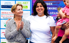 Galeria aktualności XLV &bdquo;Trzebiatowska 10&rdquo; za nami &ndash; po raz pierwszy ulicami miasta 137