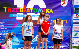 Galeria aktualności XLV &bdquo;Trzebiatowska 10&rdquo; za nami &ndash; po raz pierwszy ulicami miasta 148
