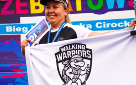 Galeria aktualności XLV &bdquo;Trzebiatowska 10&rdquo; za nami &ndash; po raz pierwszy ulicami miasta 152