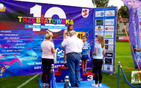 Galeria aktualności XLV &bdquo;Trzebiatowska 10&rdquo; za nami &ndash; po raz pierwszy ulicami miasta 164