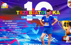 Galeria aktualności XLV &bdquo;Trzebiatowska 10&rdquo; za nami &ndash; po raz pierwszy ulicami miasta 175