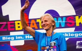 Galeria aktualności XLV &bdquo;Trzebiatowska 10&rdquo; za nami &ndash; po raz pierwszy ulicami miasta 176