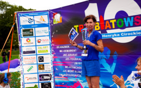 Galeria aktualności XLV &bdquo;Trzebiatowska 10&rdquo; za nami &ndash; po raz pierwszy ulicami miasta 196