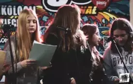 Galeria aktualności Podsumowanie 33. Finału Wielkiej Orkiestry Świątecznej Pomocy 58