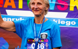 Galeria aktualności XLV &bdquo;Trzebiatowska 10&rdquo; za nami &ndash; po raz pierwszy ulicami miasta 197