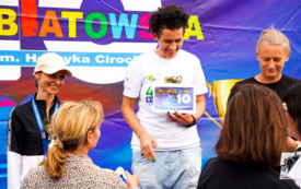 Galeria aktualności XLV &bdquo;Trzebiatowska 10&rdquo; za nami &ndash; po raz pierwszy ulicami miasta 202