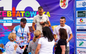 Galeria aktualności XLV &bdquo;Trzebiatowska 10&rdquo; za nami &ndash; po raz pierwszy ulicami miasta 207