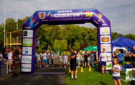 Galeria aktualności XLV &bdquo;Trzebiatowska 10&rdquo; za nami &ndash; po raz pierwszy ulicami miasta 208