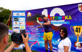 Galeria aktualności XLV &bdquo;Trzebiatowska 10&rdquo; za nami &ndash; po raz pierwszy ulicami miasta 211