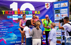 Galeria aktualności XLV &bdquo;Trzebiatowska 10&rdquo; za nami &ndash; po raz pierwszy ulicami miasta 214