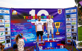 Galeria aktualności XLV &bdquo;Trzebiatowska 10&rdquo; za nami &ndash; po raz pierwszy ulicami miasta 216